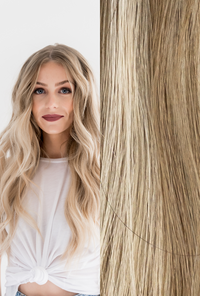 Hand Tied Weft Dimensional #8/60