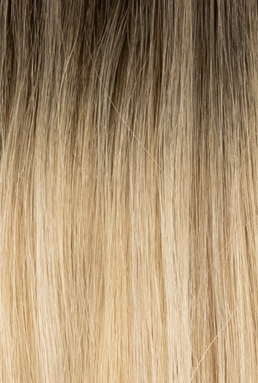 Beachwashed X Laced Hair Hand Tied Weft - Surf