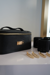 Laced Hair Velcro Roller Set