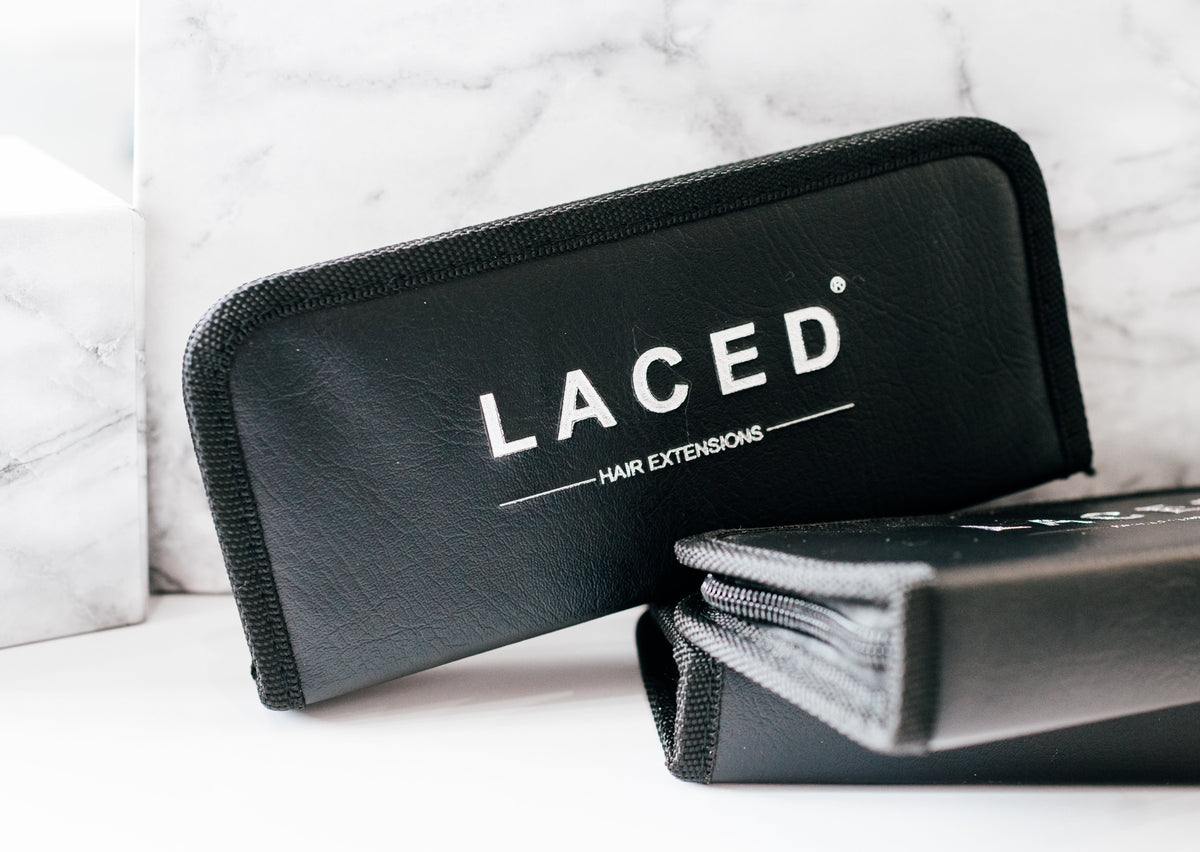Laced Hair Large Flat Tool