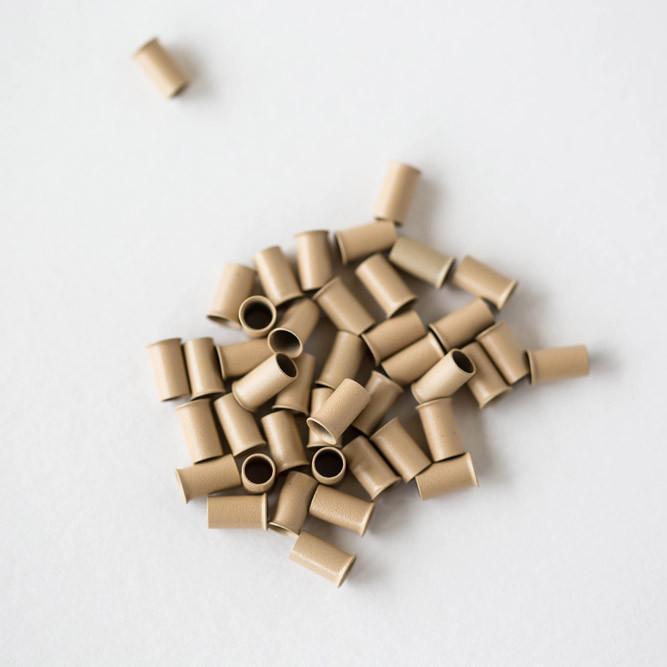 Laced Hair Micro Beads Large (3.4 x 3.0 x 6.0)