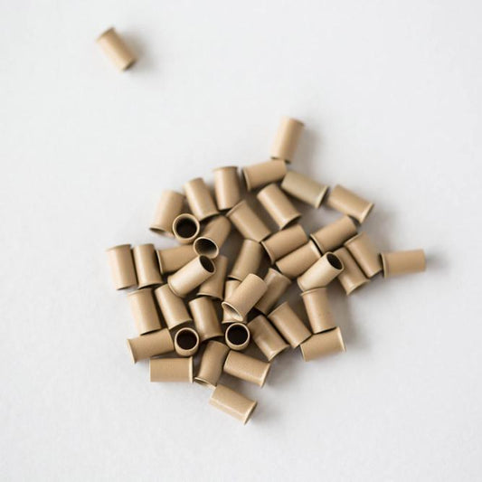 Laced Hair Micro Beads Large (3.4 x 3.0 x 6.0)