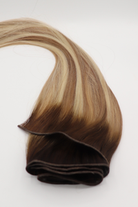 interLACED Double Stacked Weft - Blondie