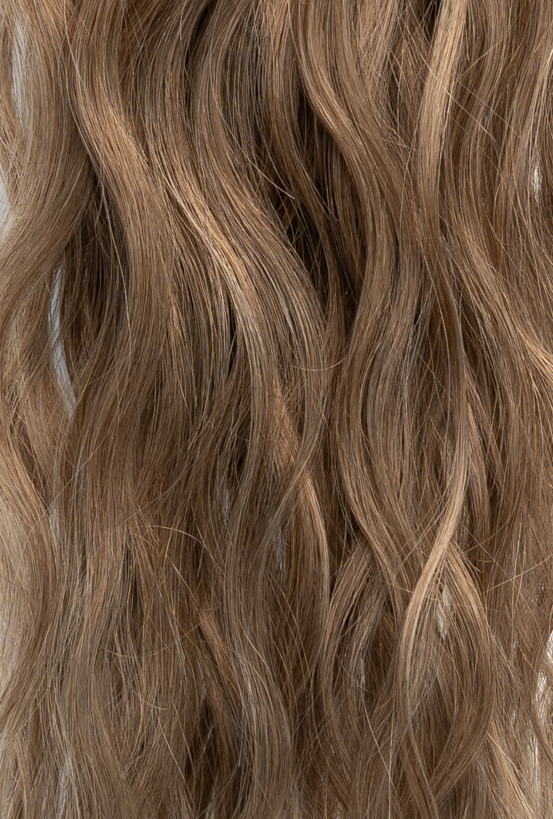 Waved interLACED Weft #8