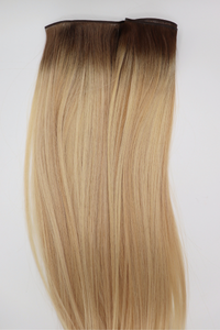 interLACED Double Stacked Weft - Crème Brulée