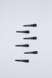 Laced Hair Weft Clip Kit (12-Pack)