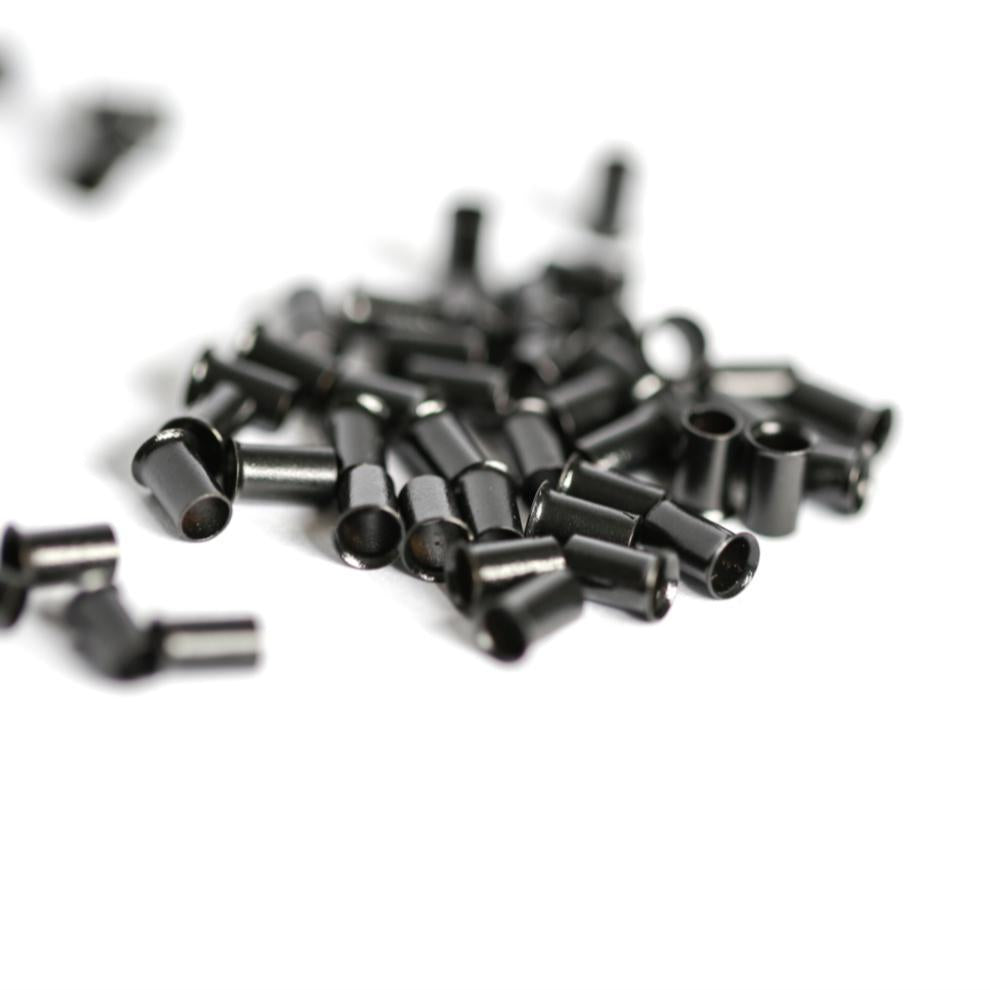 Laced Hair Micro Beads Small (3.2 x 2.8 x 4.0)