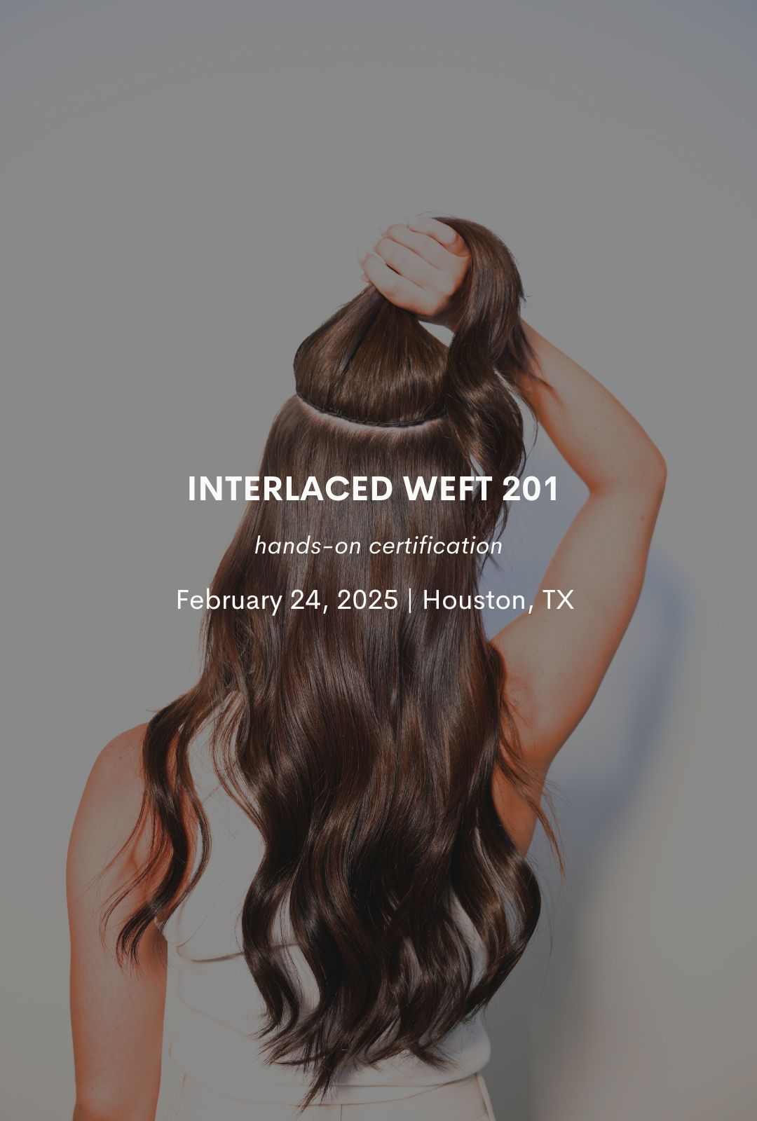 2.24.25 InterLaced 201 (Houston, TX)