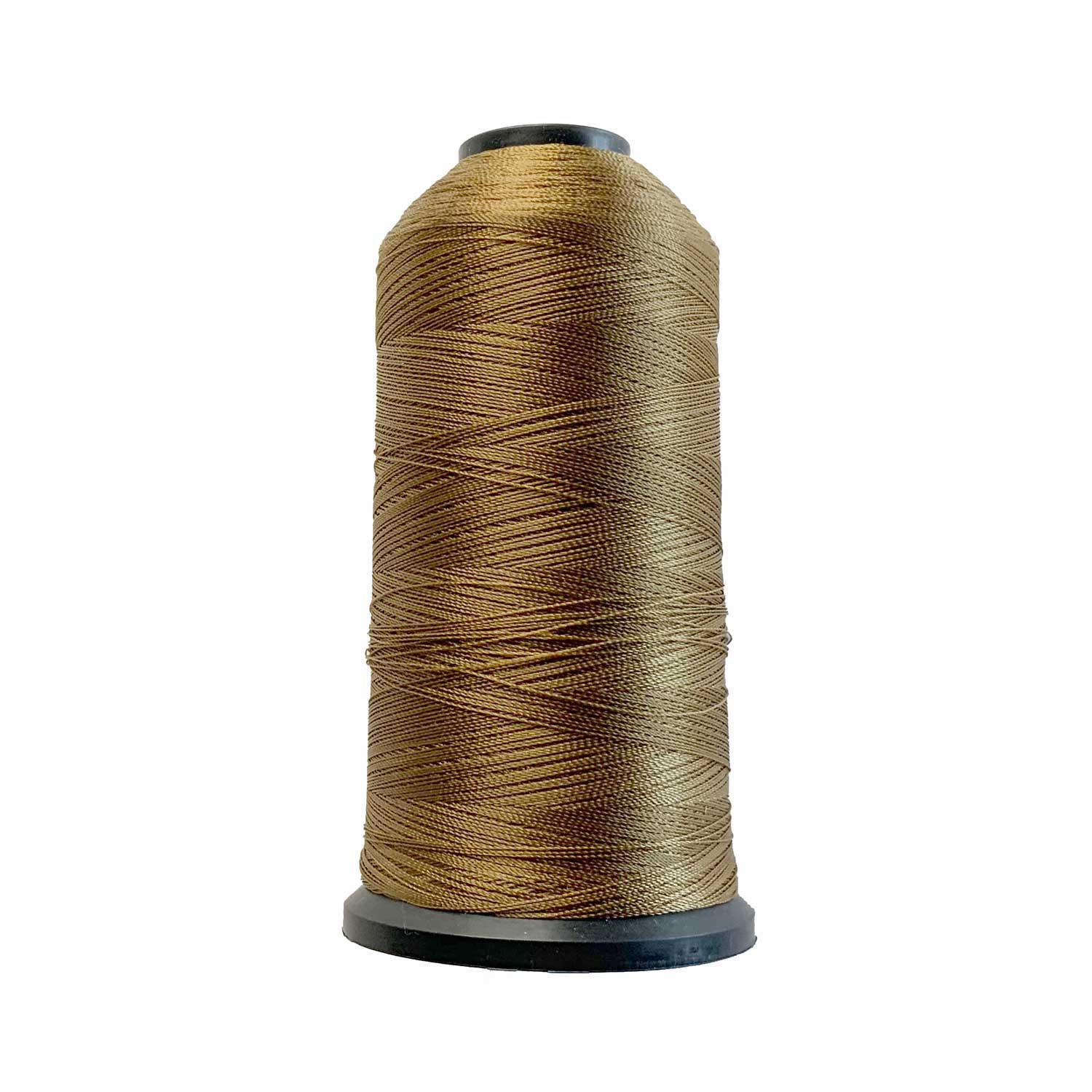 Laced Hair Thin Nylon Weaving Thread