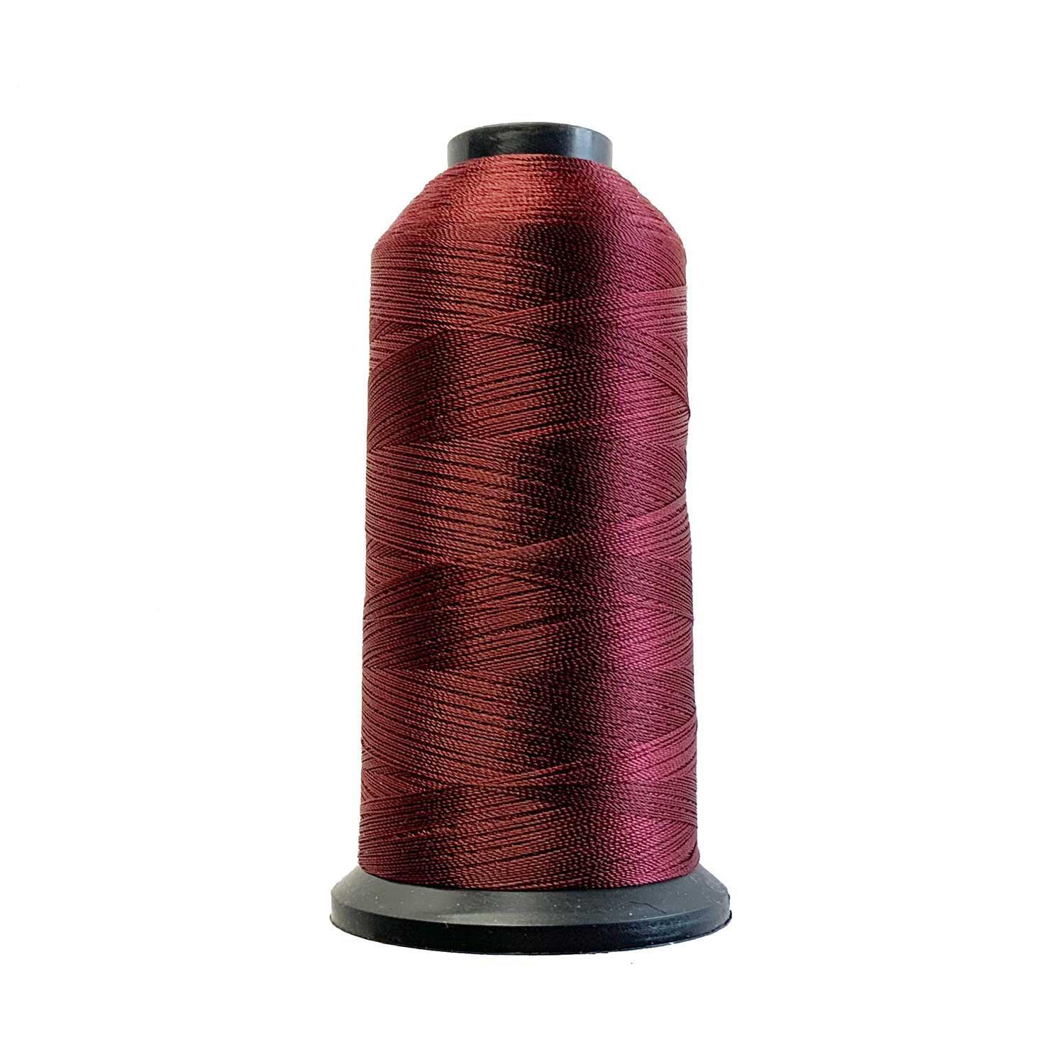 Laced Hair Thin Nylon Weaving Thread