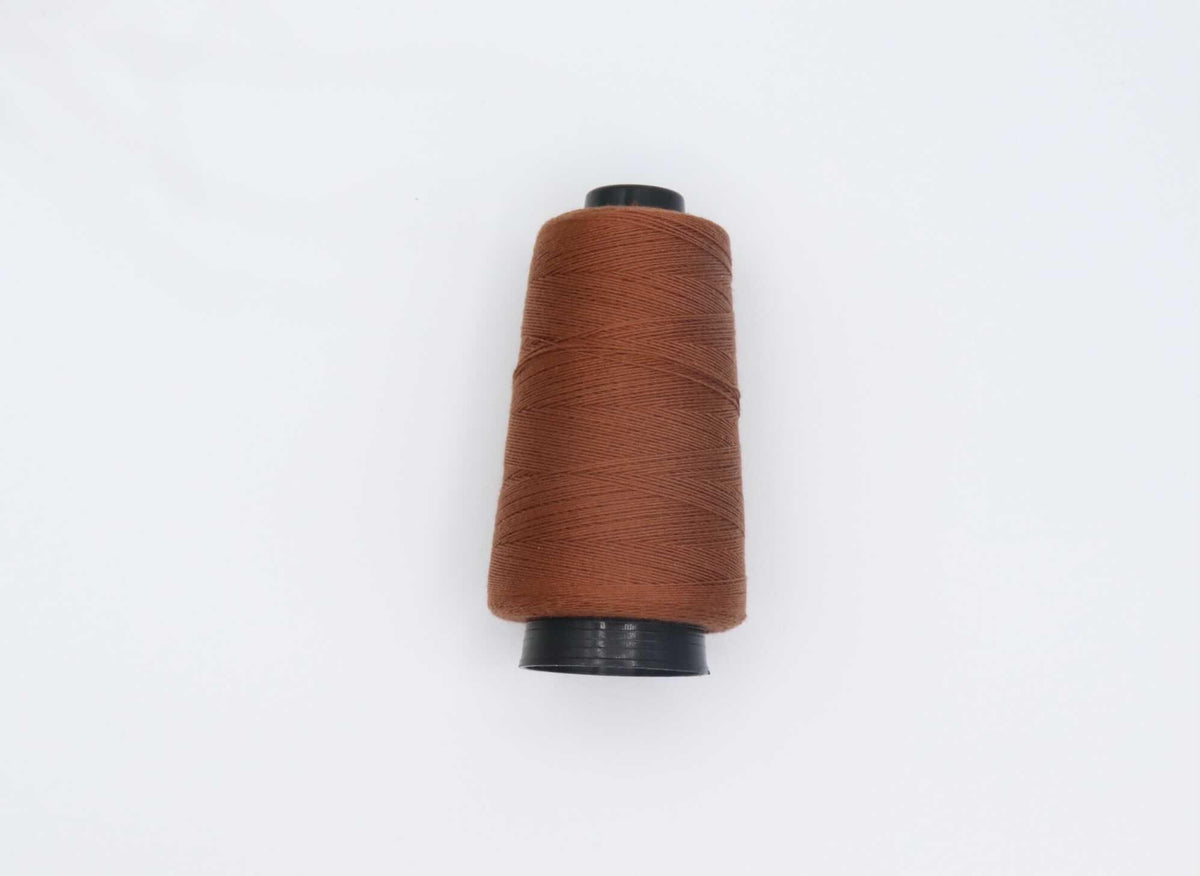 Laced Hair Cotton Weaving Thread