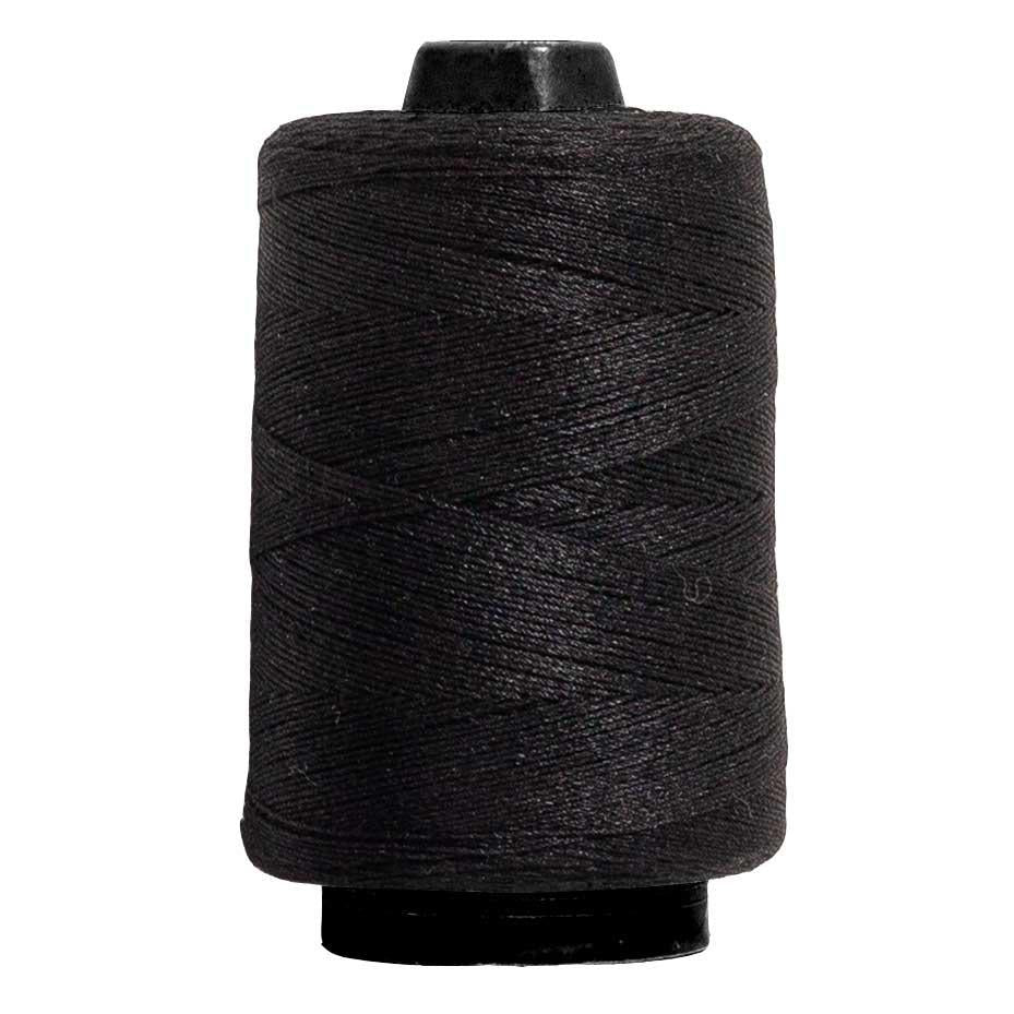 Thin Nylon Weaving Thread Blonde | Laced Hair