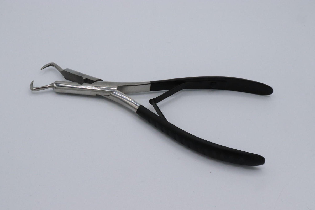 Laced Hair Tool Kit