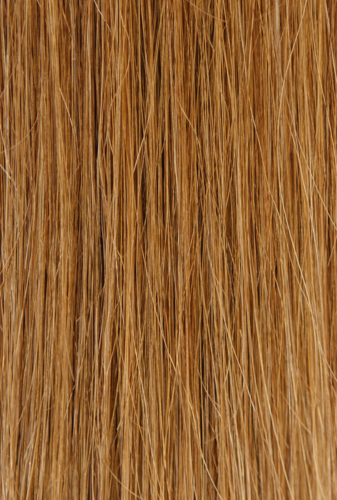 Machine Sewn Weft #30