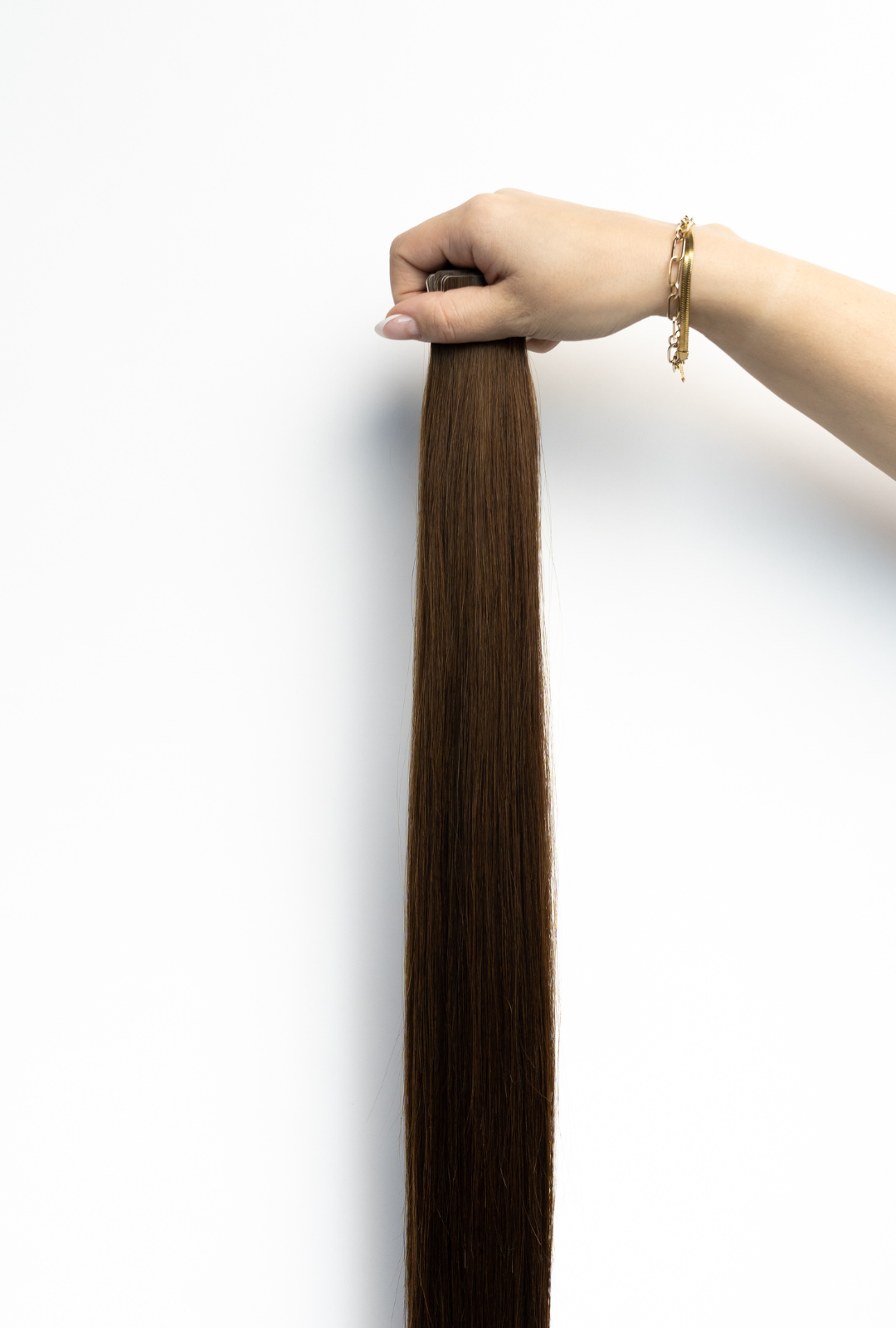 Laced Hair I-Tip Extensions #4