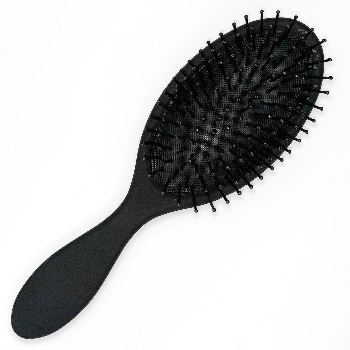 Laced Hair Wet-N-Dry Extension Safe Detangling Brush