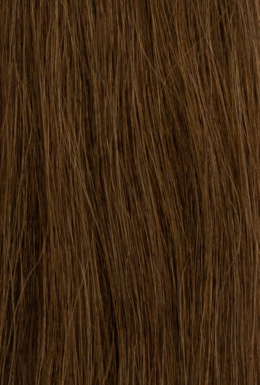 Laced Hair I-Tip Extensions #5 (Caramel)