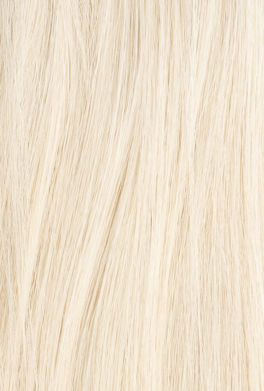 Halfsies Hand Tied Weft #60 (Platinum)