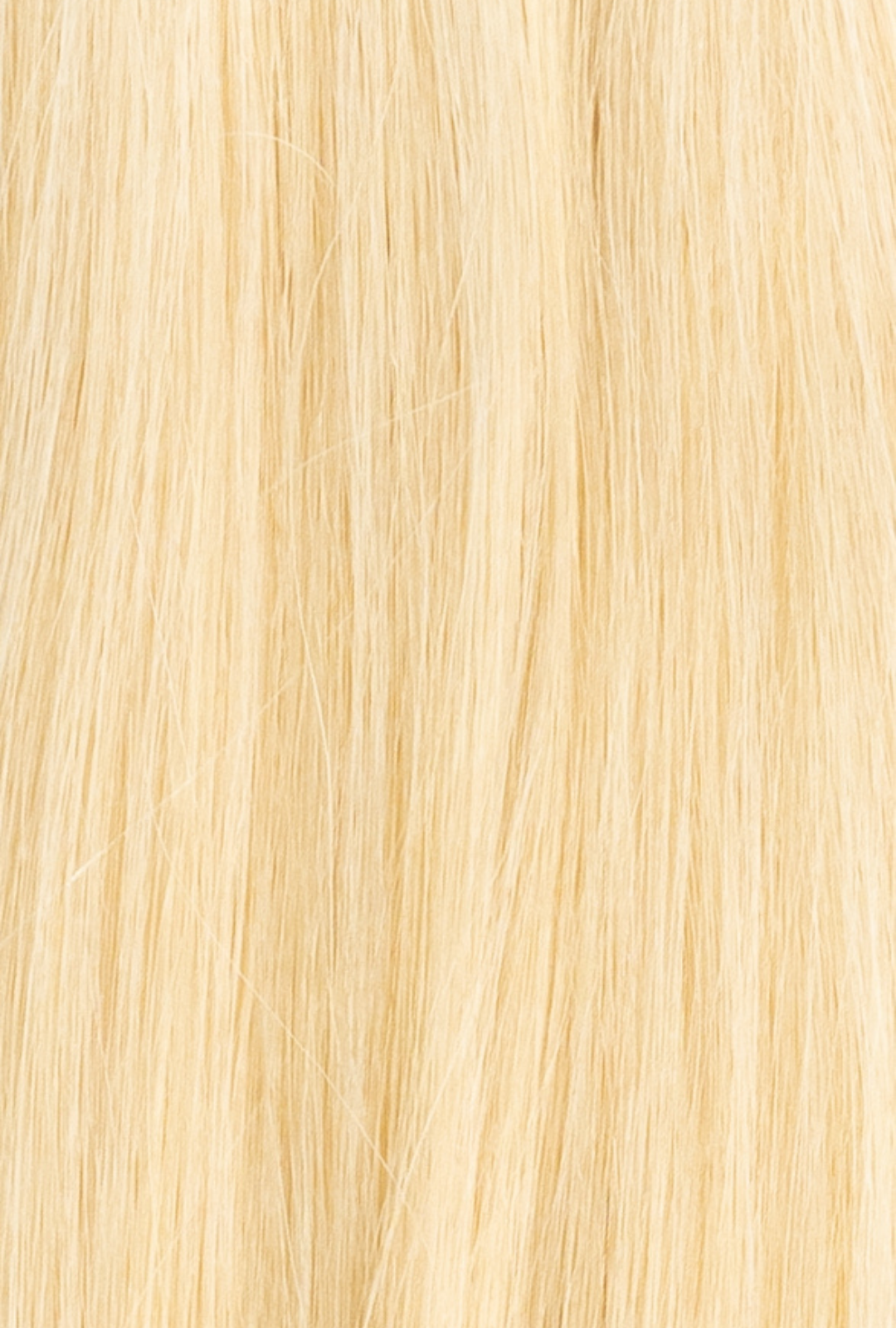 Laced Hair Keratin Bond Extensions #613