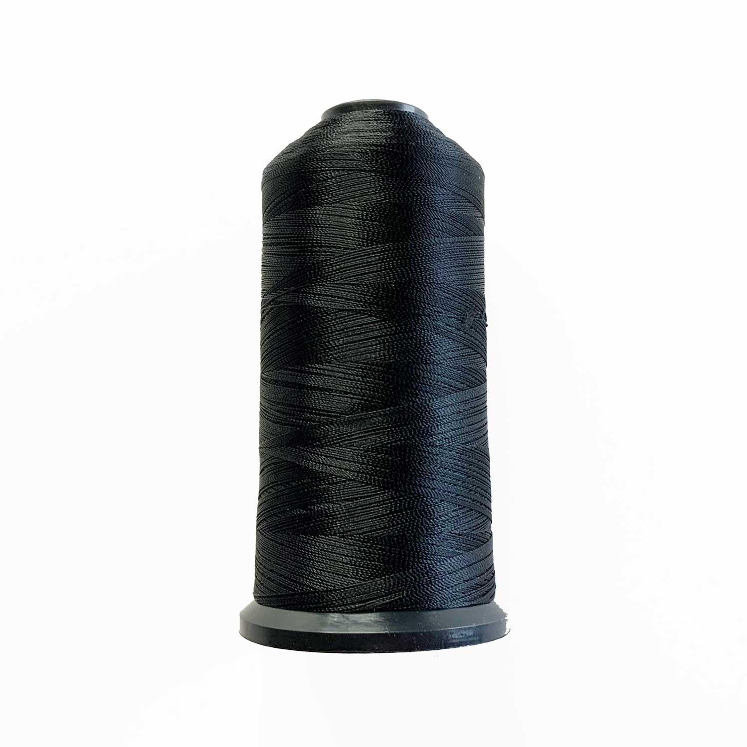 Wavy Thread Laced Hair Thin Nylon Weaving Thread