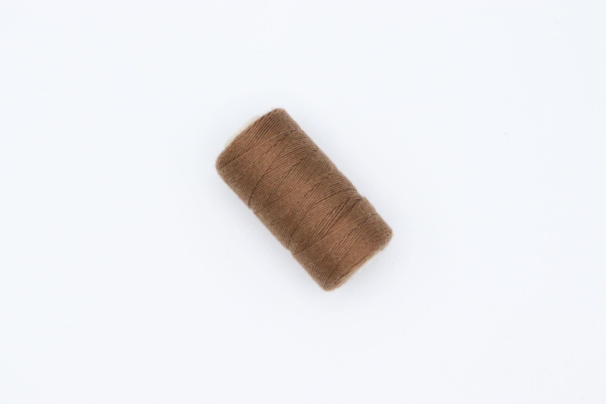 Laced Hair Mini Cotton Weaving Thread