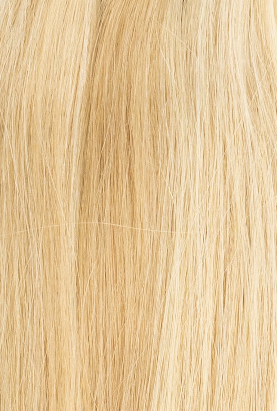 Laced Hair Keratin Bond Extensions Dimensional #16/22 (Buttercream)