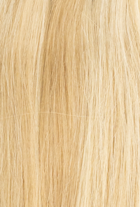 Machine Sewn Weft Dimensional #16/22 (Buttercream)