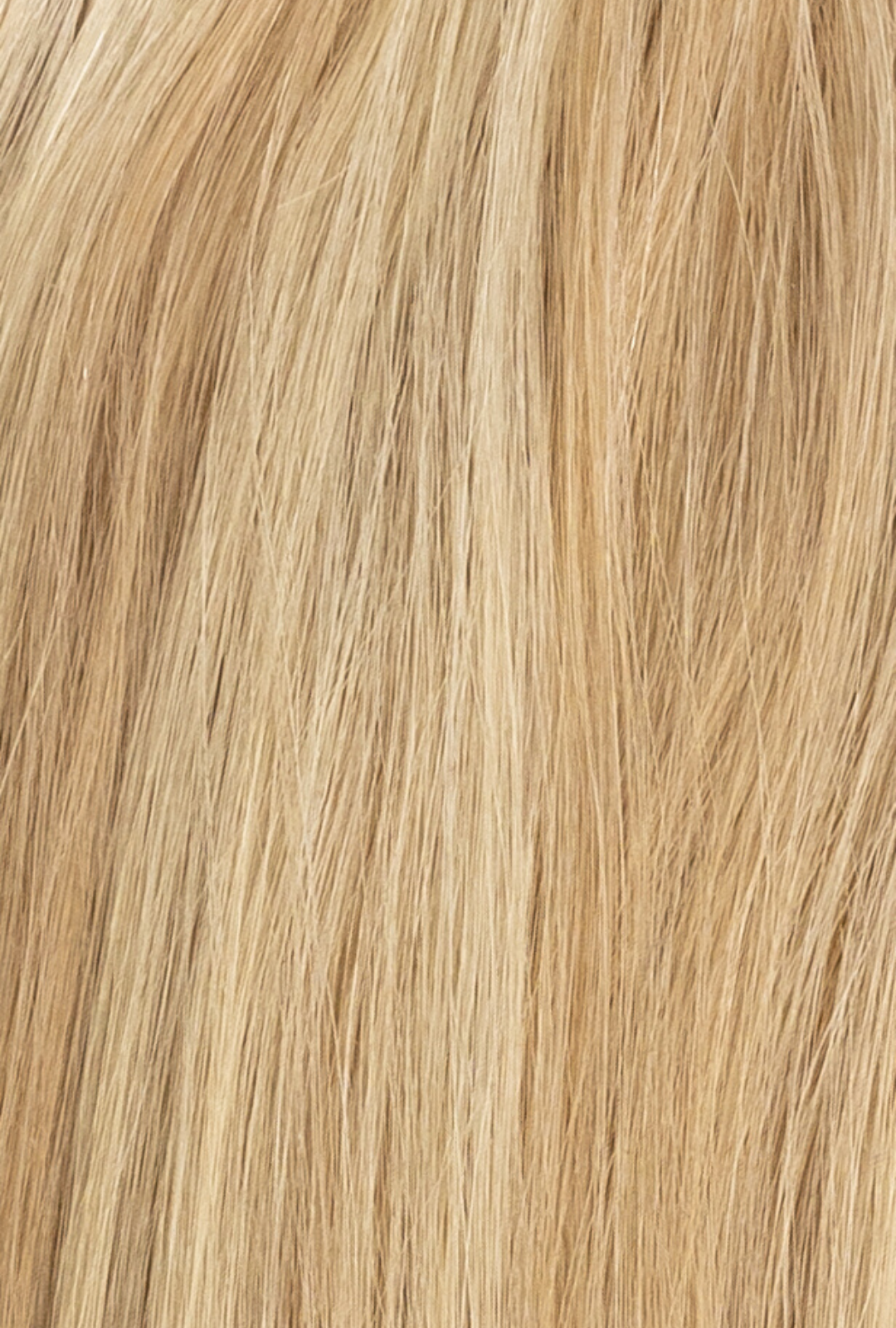 Laced Hair Keratin Bond Extensions Dimensional #18/22