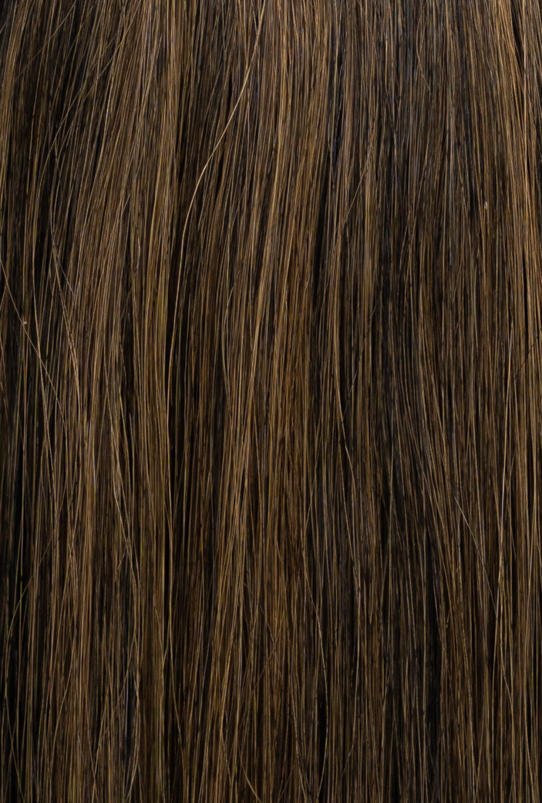 Halfsies Hand Tied Weft Extensions Dimensional #1B/5