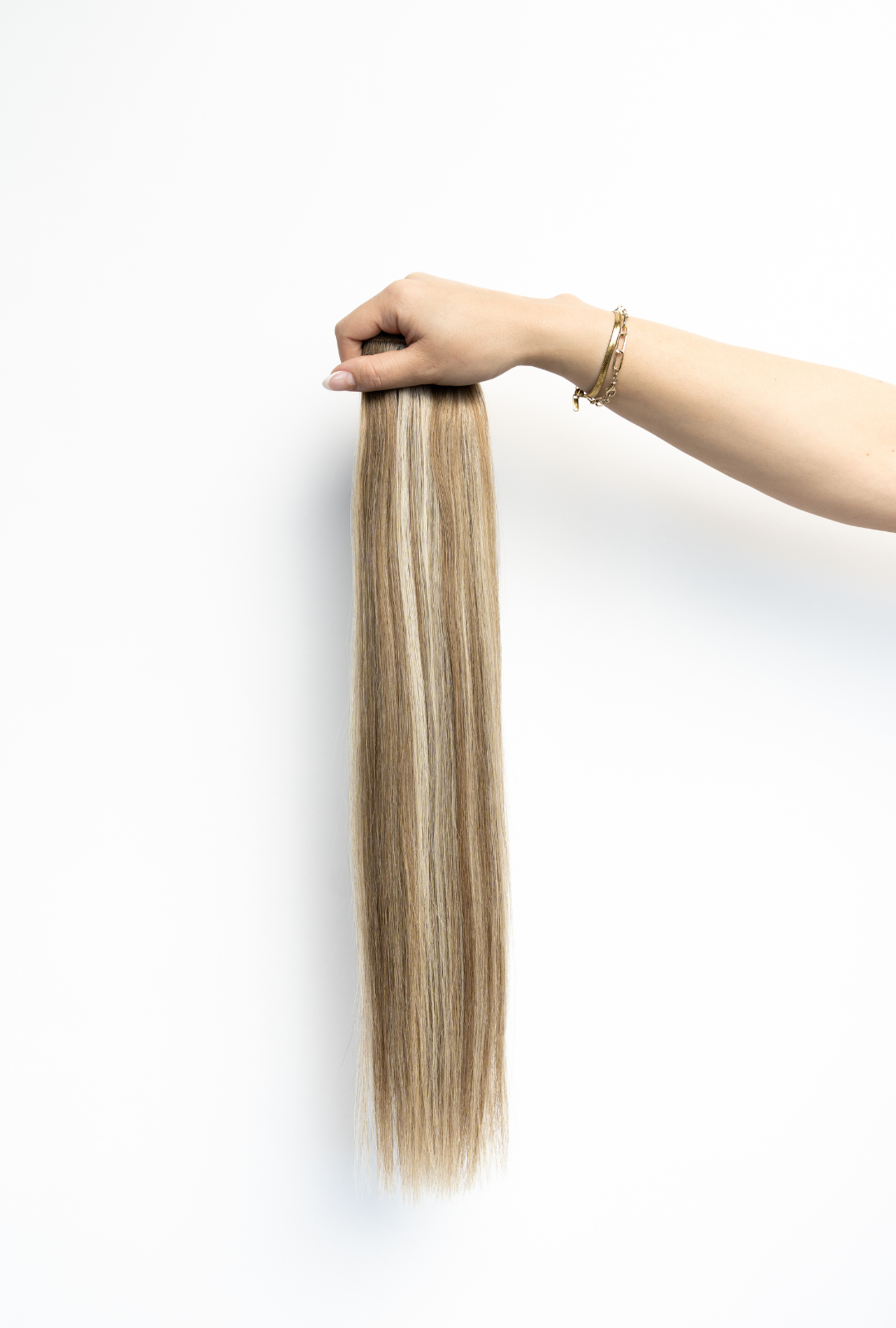 Laced Hair Tape-In Extensions Dimensional #8/60