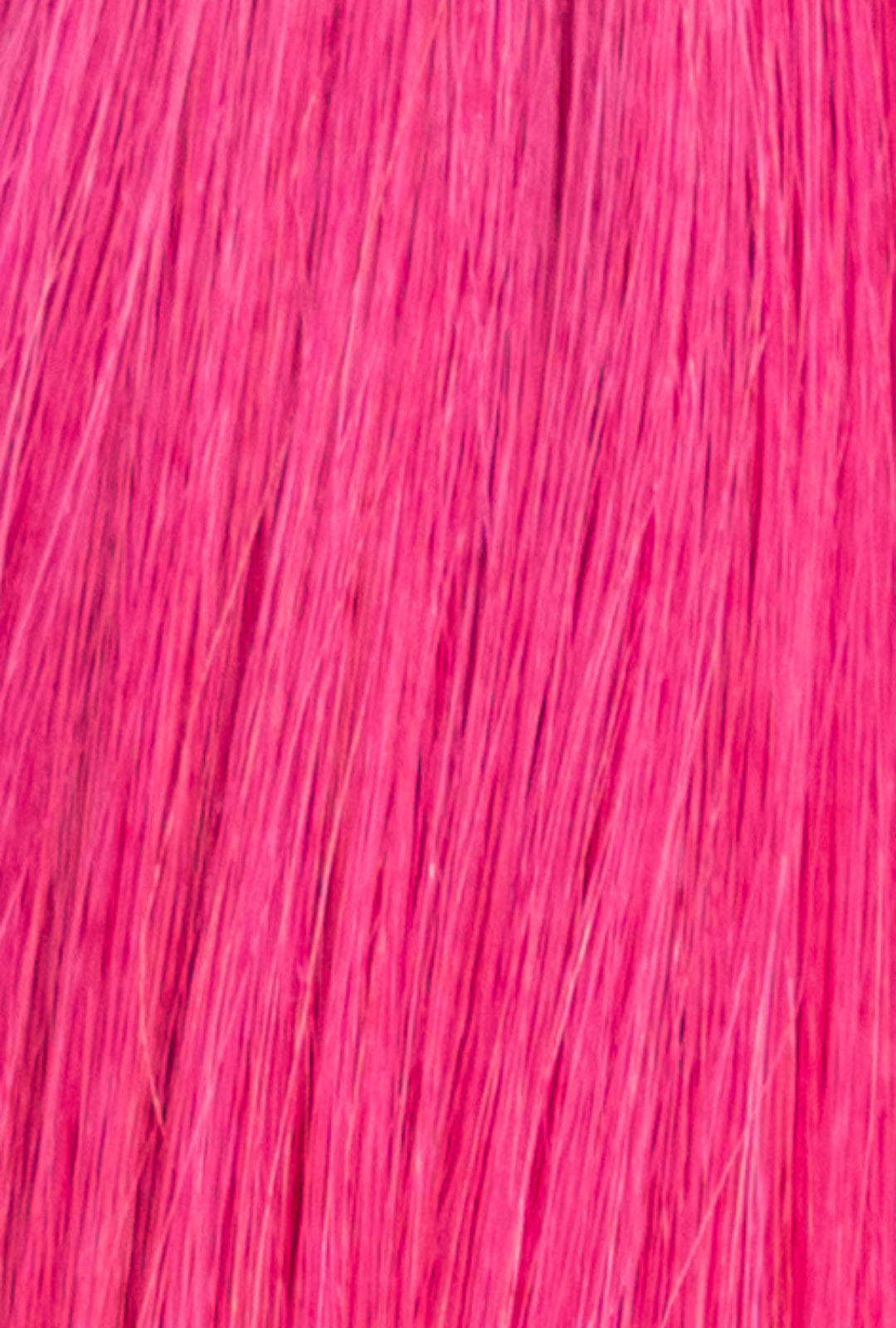Laced Hair Tape-In Extensions Fuchsia