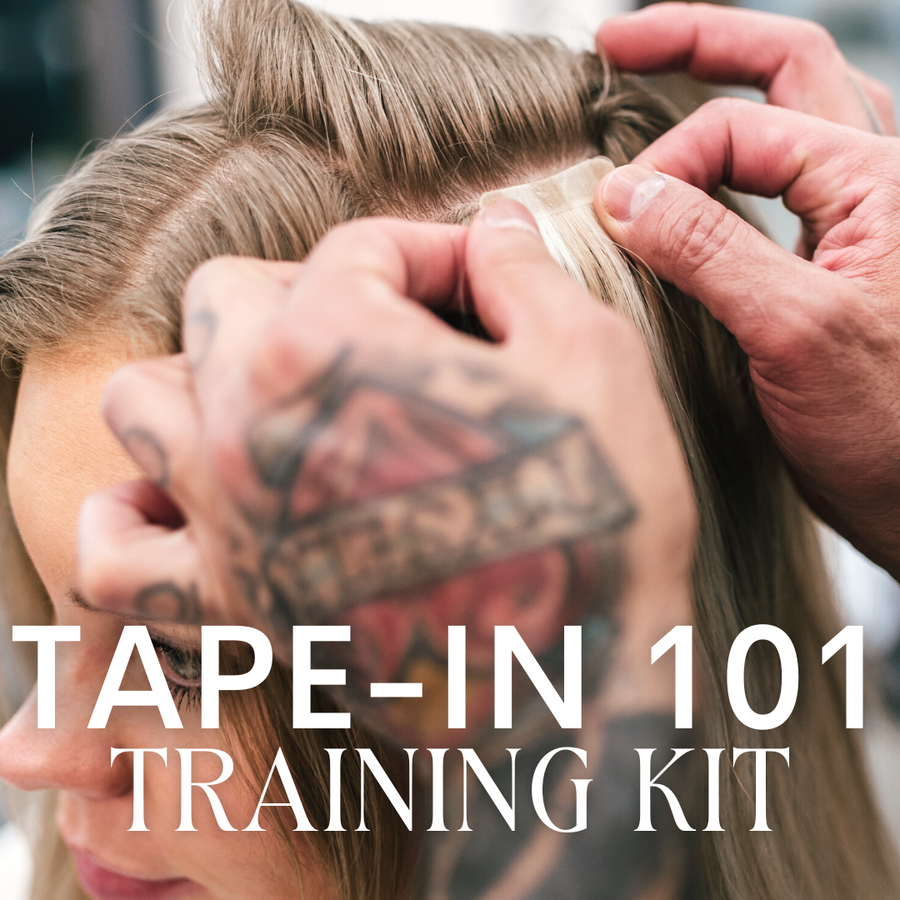 Tape-In Kit | Online Academy Exclusive