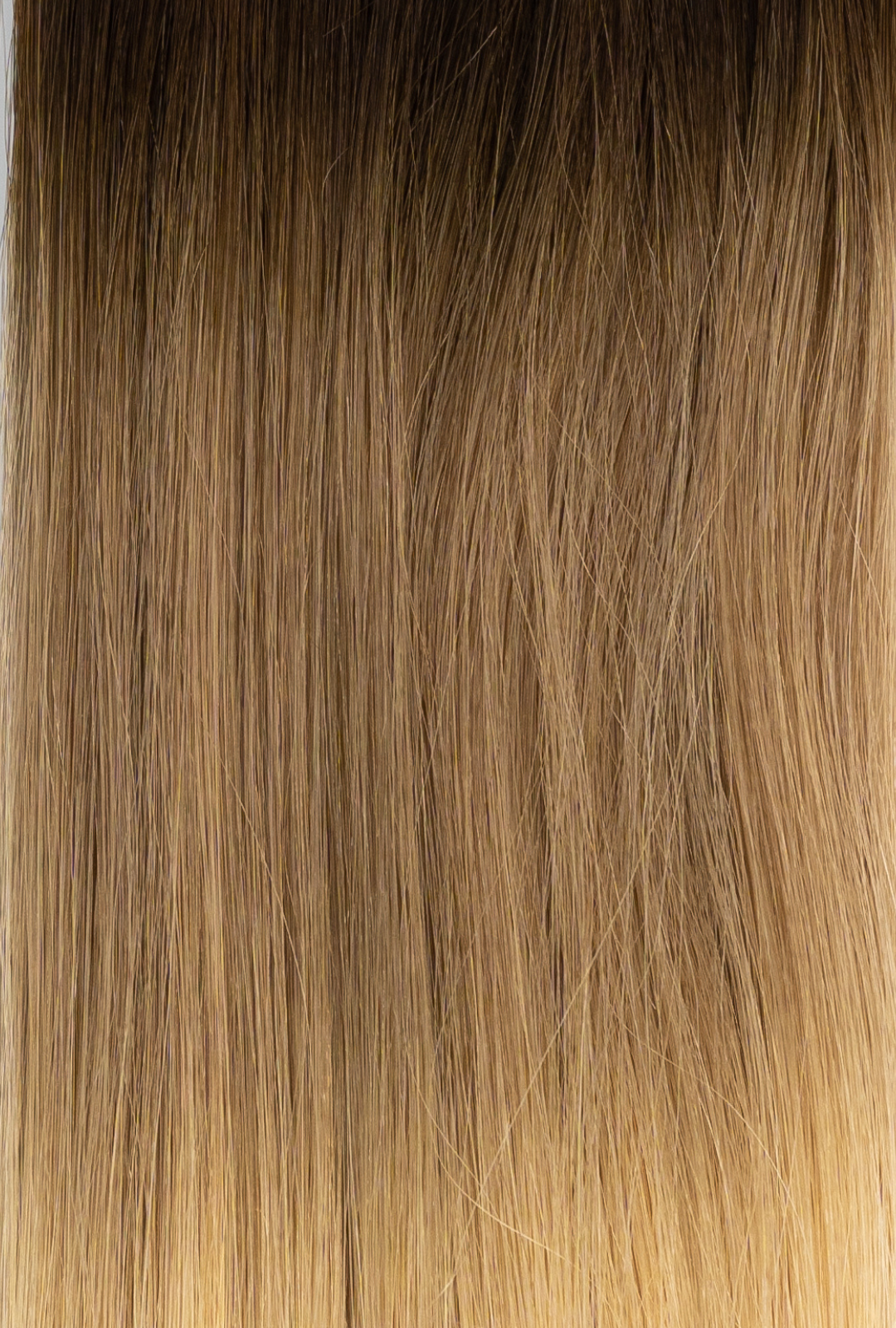 Laced Hair Clip-In Extensions Ombré #2/10/16 (Autumn Ombré)