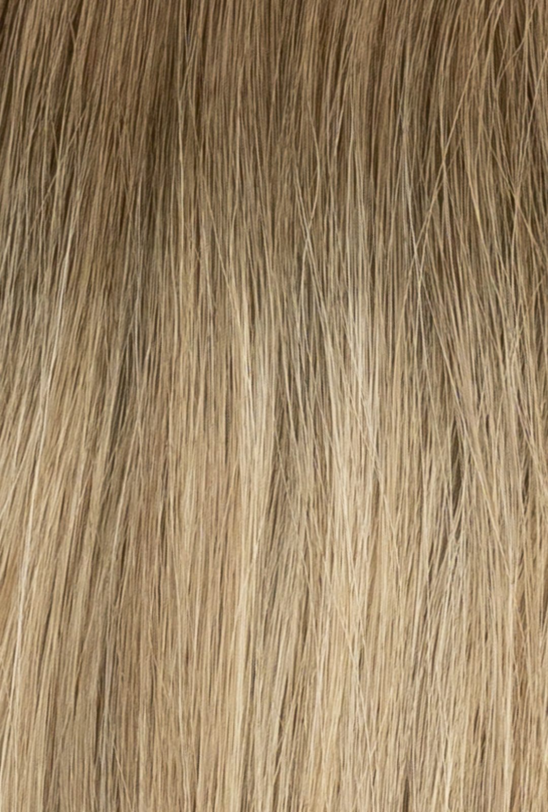 Laced Hair Keratin Bond Extensions Rooted #6/D8/60