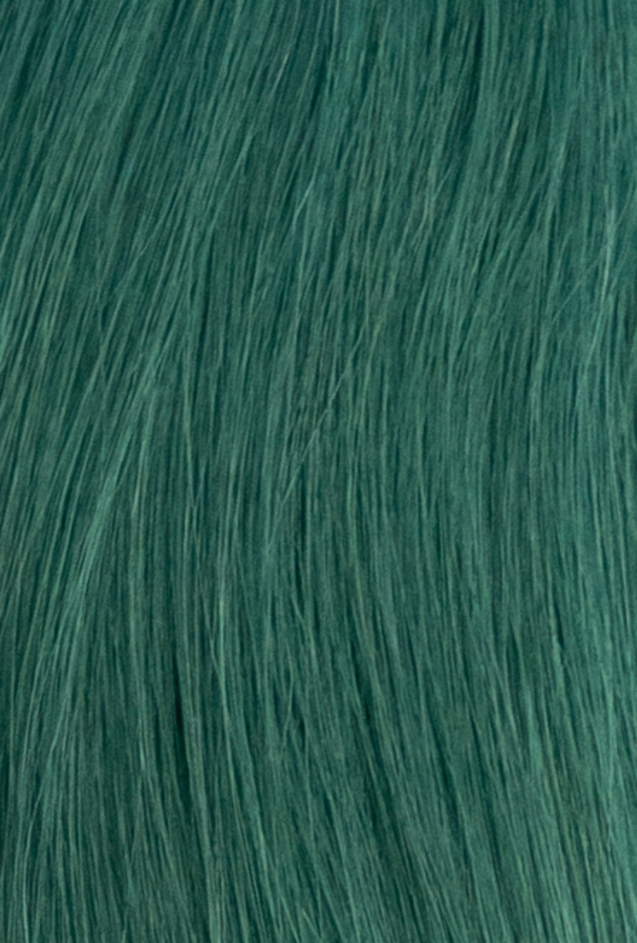 Laced Hair Tape-In Extensions Seafoam
