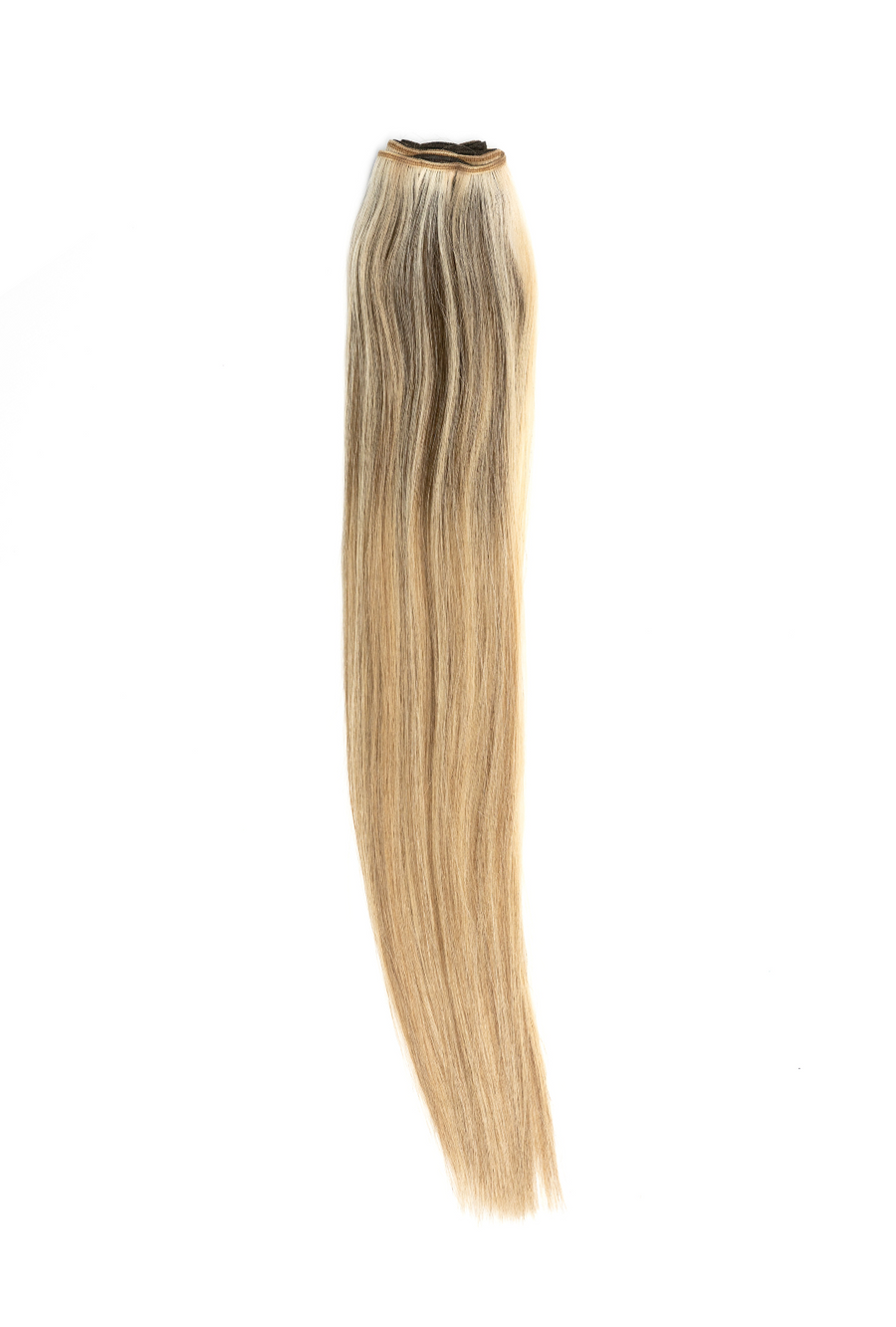 Beachwashed X Laced Hair Machine Sewn Weft - Shell