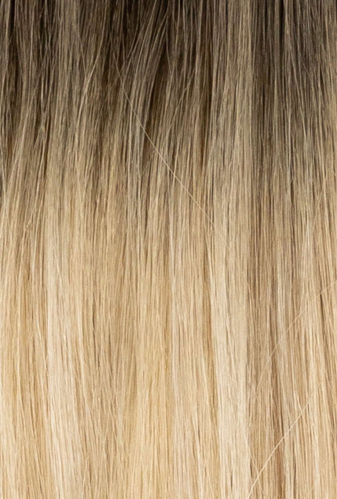 Beachwashed X Laced Hair Hand Tied Weft Extensions - Surf