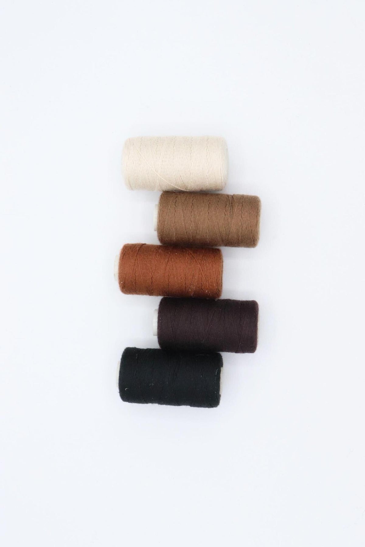 Laced Hair Mini Cotton Weaving Thread