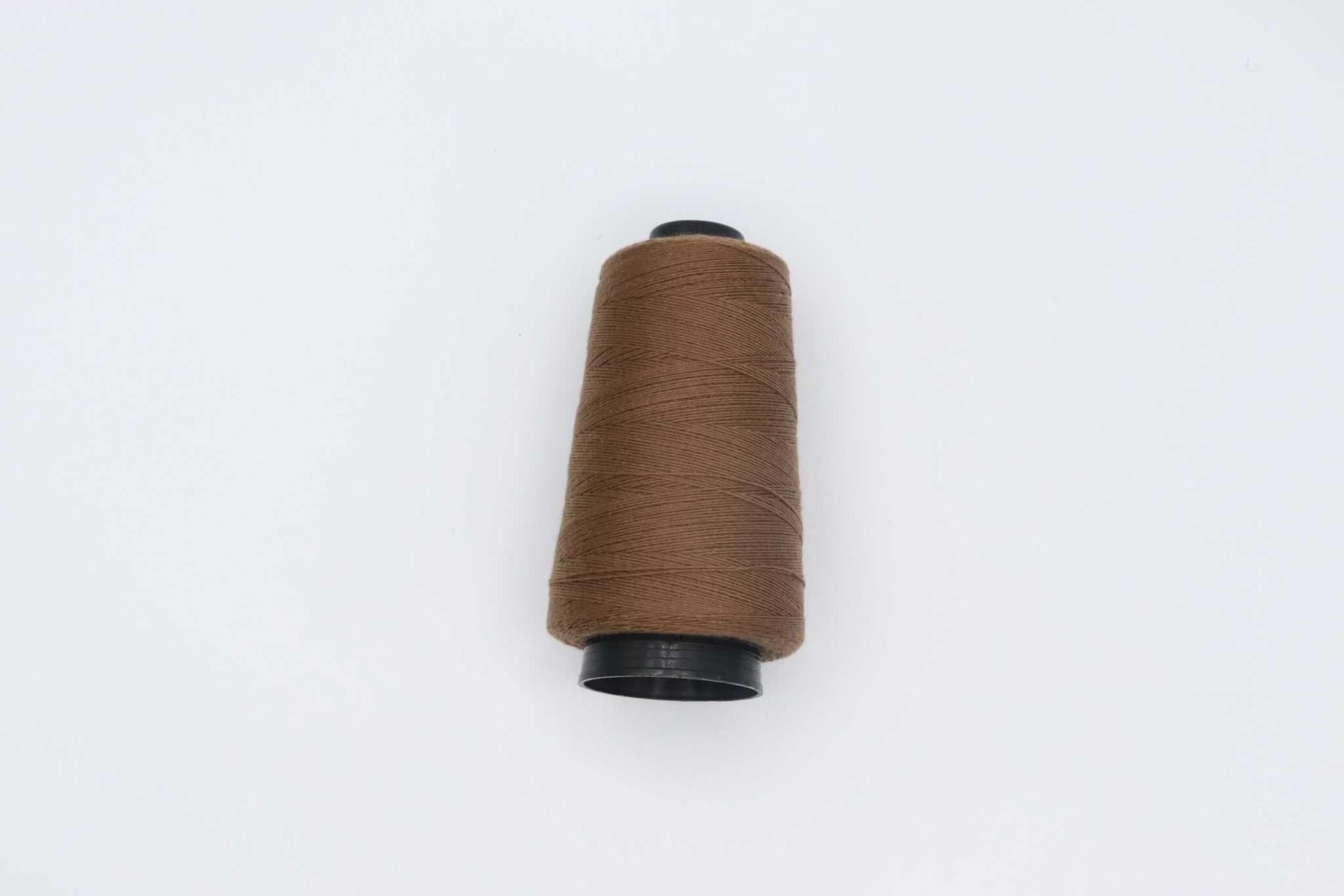 Laced Hair Cotton Weaving Thread