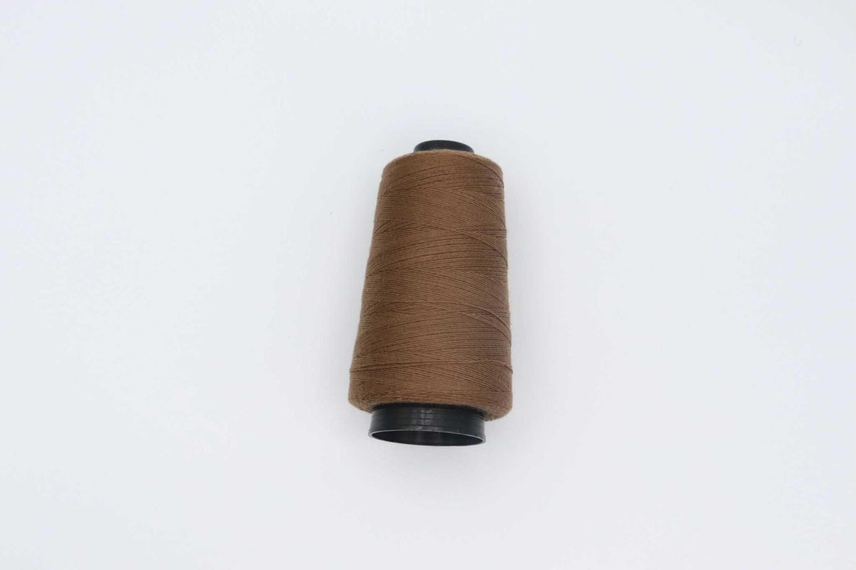 Laced Hair Cotton Weaving Thread