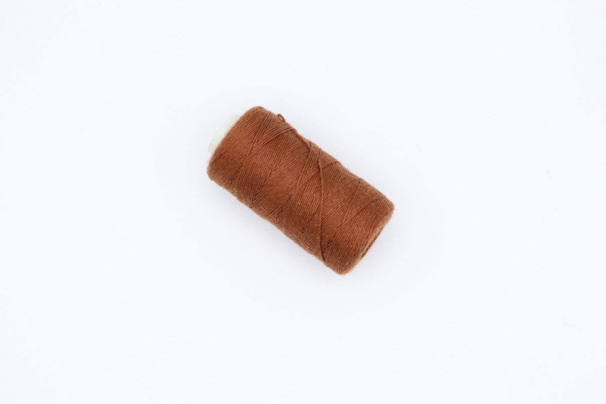 Laced Hair Mini Cotton Weaving Thread