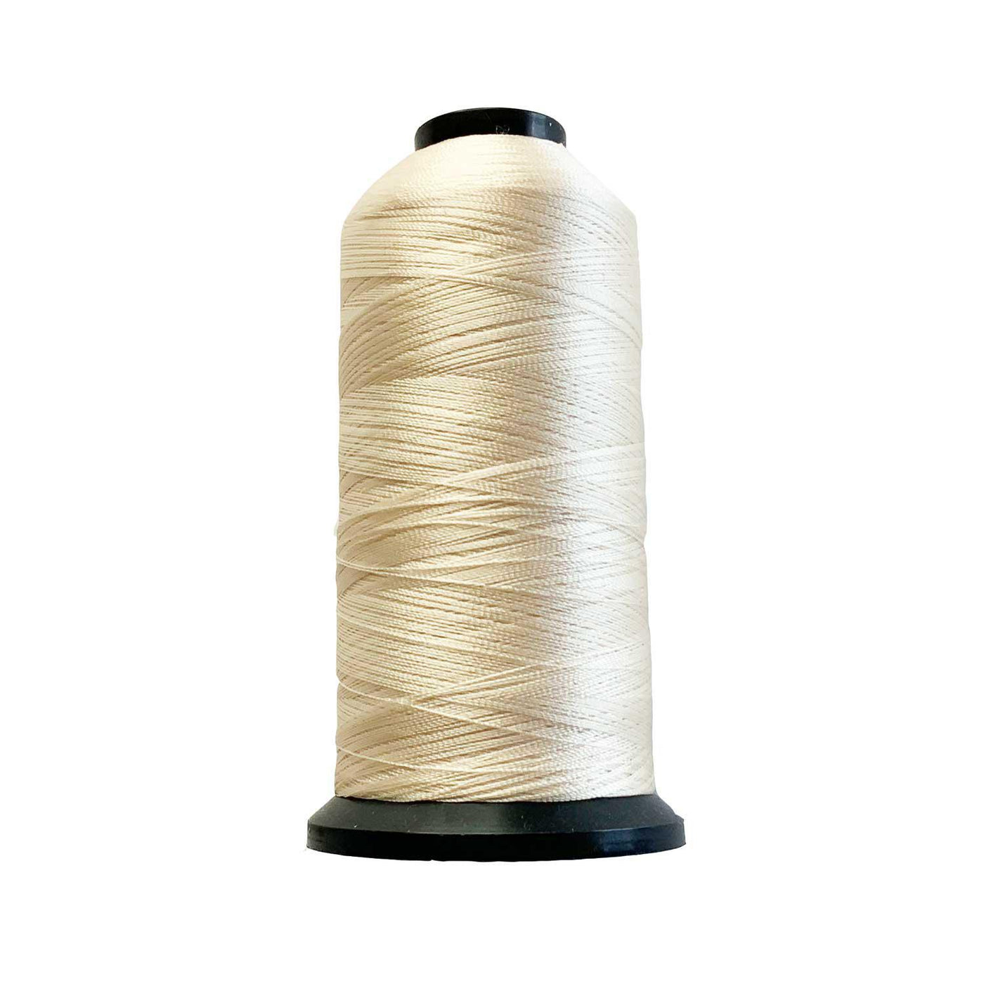 Hair Weaving Cotton Thread - Invisible Bead Extensions