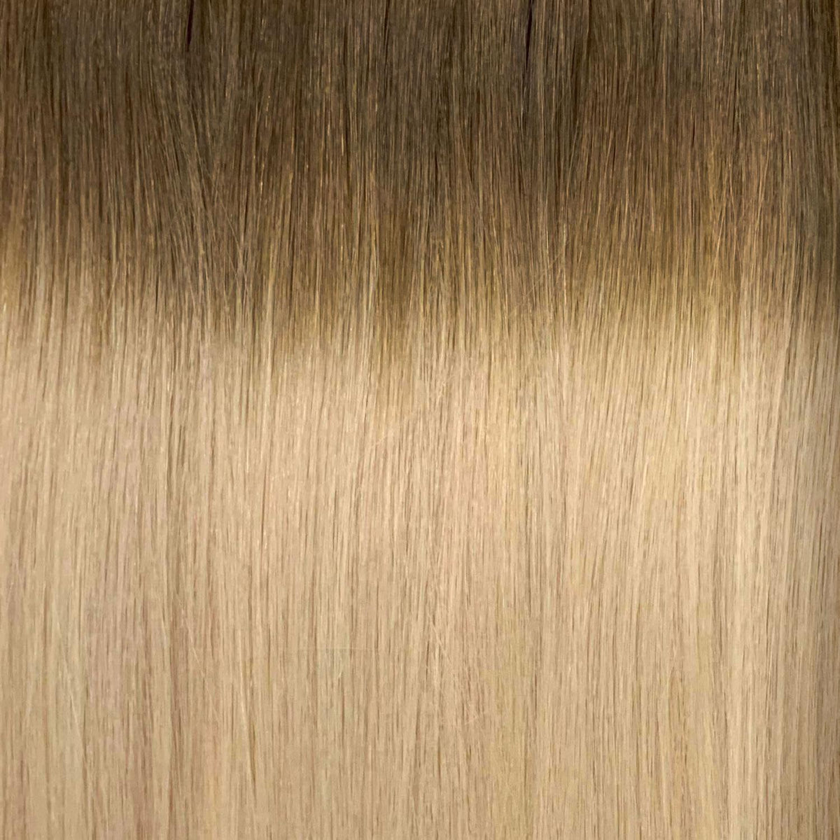 Laced Hair Tape-In Extensions Rooted #5/D16/22