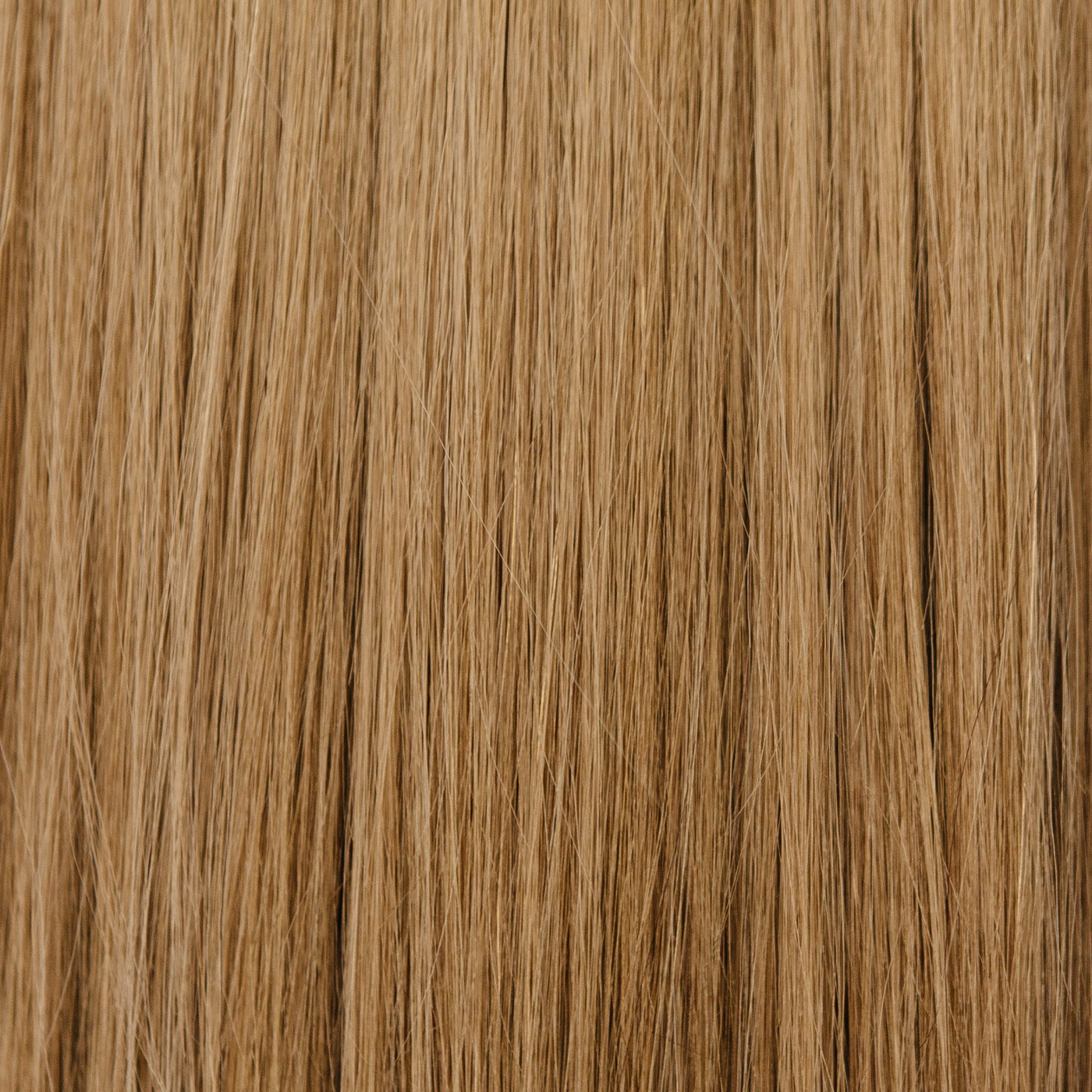 Laced Hair Machine Sewn Weft Extensions #14