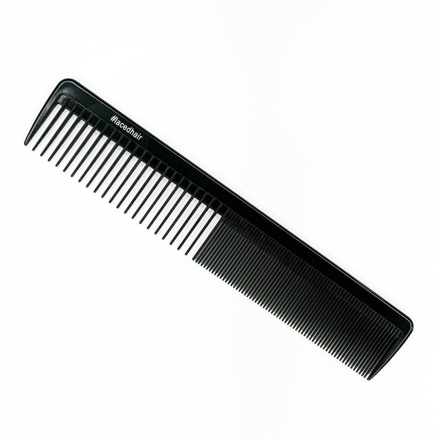 Tools - Laced Hair Cutting Comb