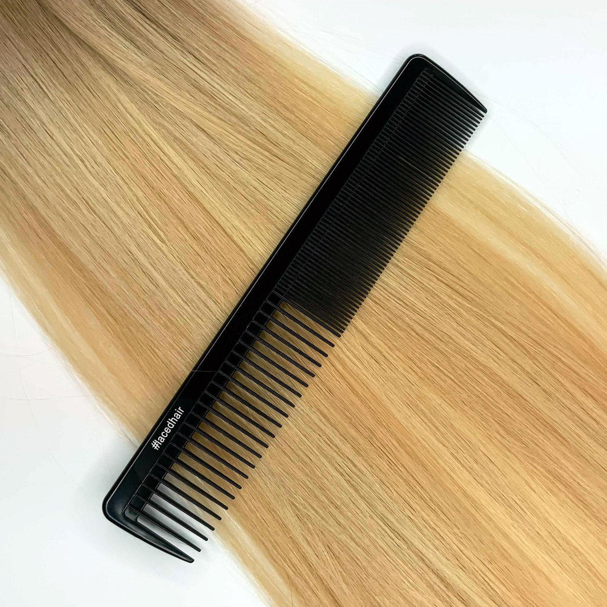 Tools - Laced Hair Cutting Comb