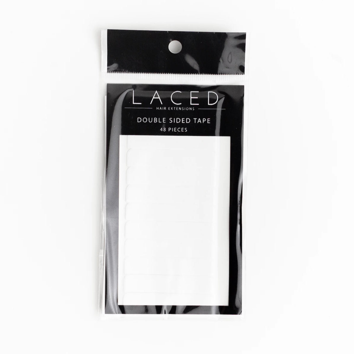 Laced Hair Double-Sided Tape Re-Tabs (for Tape-In Extensions)
